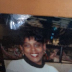 Meet your Posher, Kathy